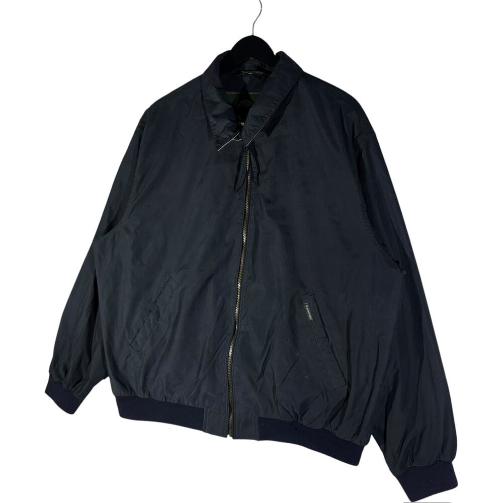 Weatherproof Collared Full Zip Golf Jacket - image 3